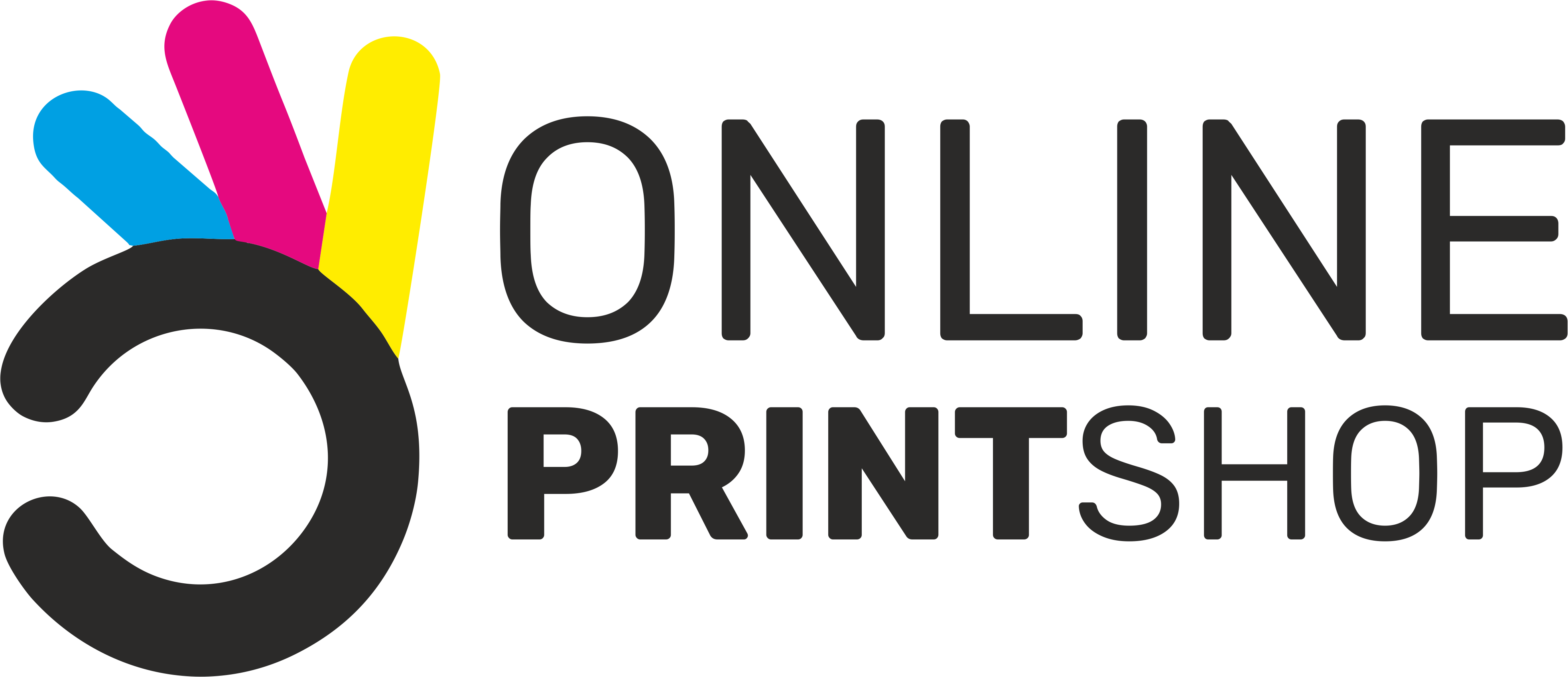 Online Print Shop