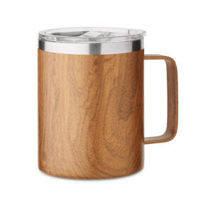 NAMIB MUG Duplafalú bögre 300 ml
