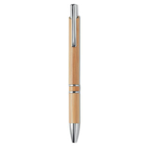 BERN BAMBOO Bambusz golyóstoll