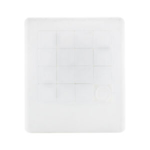 Mini csúsztatható puzzle