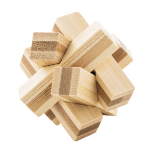 Mágikus puzzle