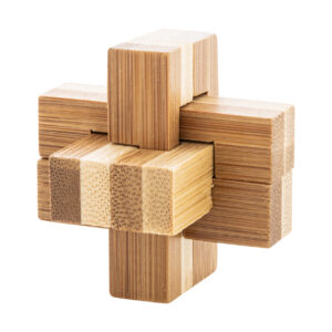 Mágikus puzzle