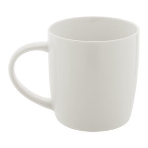 Porcelán bögre