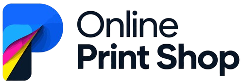 Online Print Shop